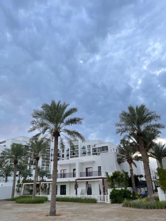 Fully Furnished Sea View Villa for Sale in Eagle Hills – Fujairah