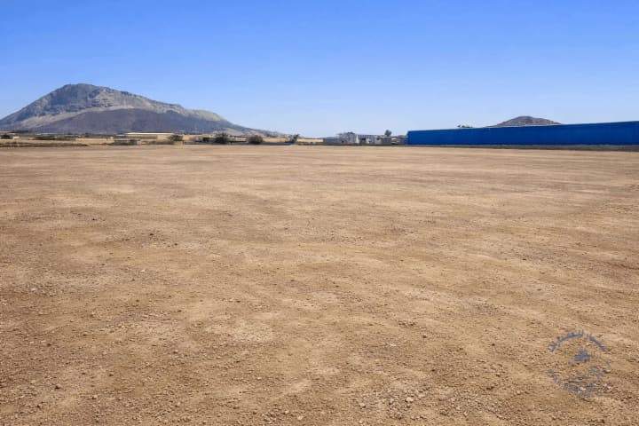 Industrial Land for Sale in Al Hail Industrial Area – Fujairah
