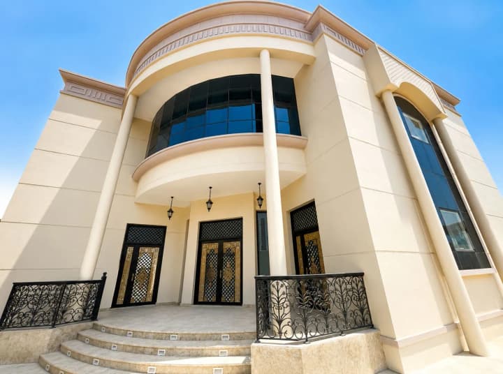 Fully Furnished Villa for Annual Rent – Qarat Area – Fujairah
