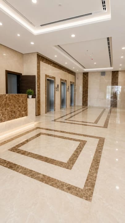 For Rent | Brand-New Luxury Apartment with View on Main Road -Skamkam – Fujairah