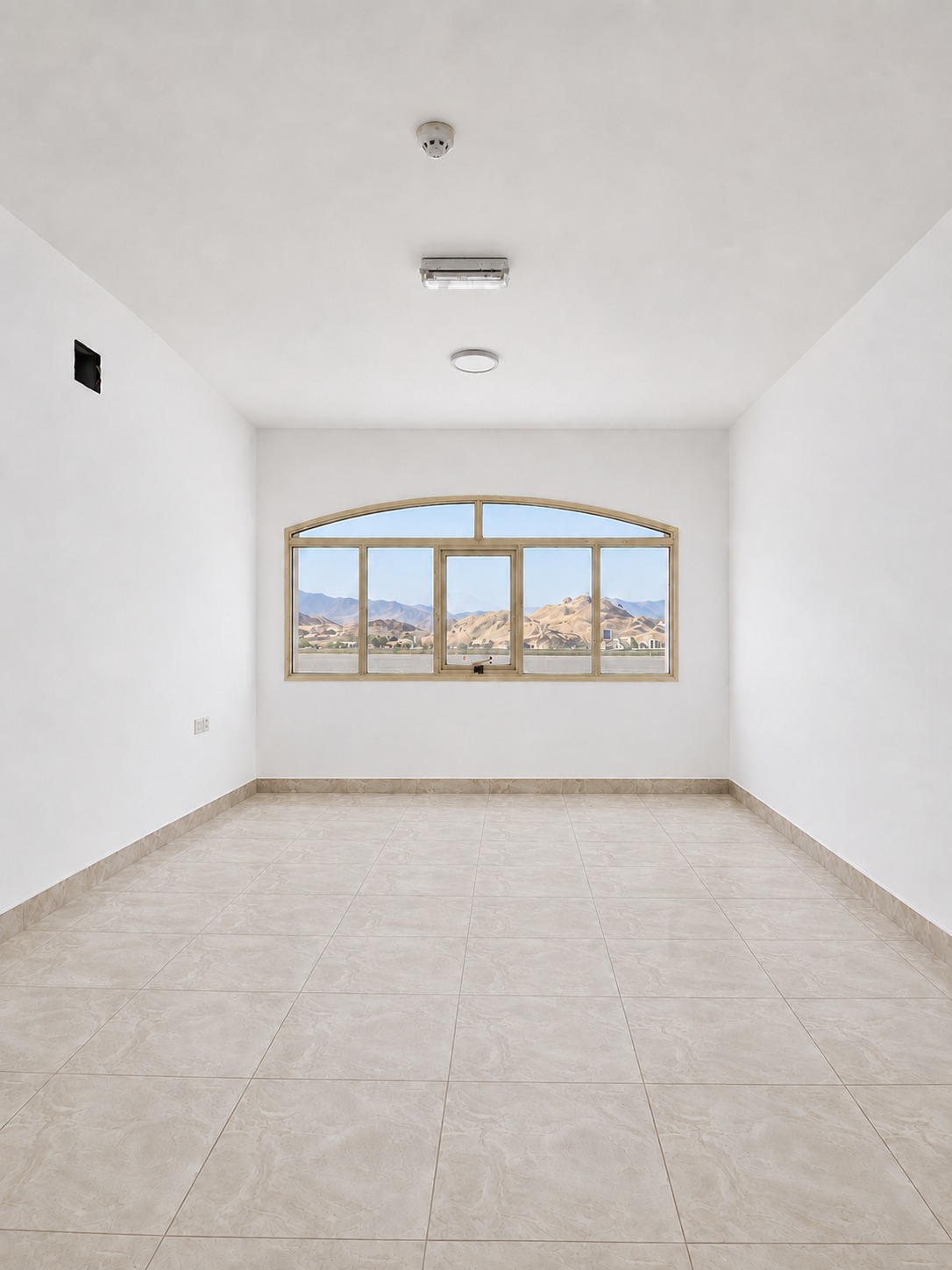 For Rent – Offices and Shops in Al Hail Industrial Area