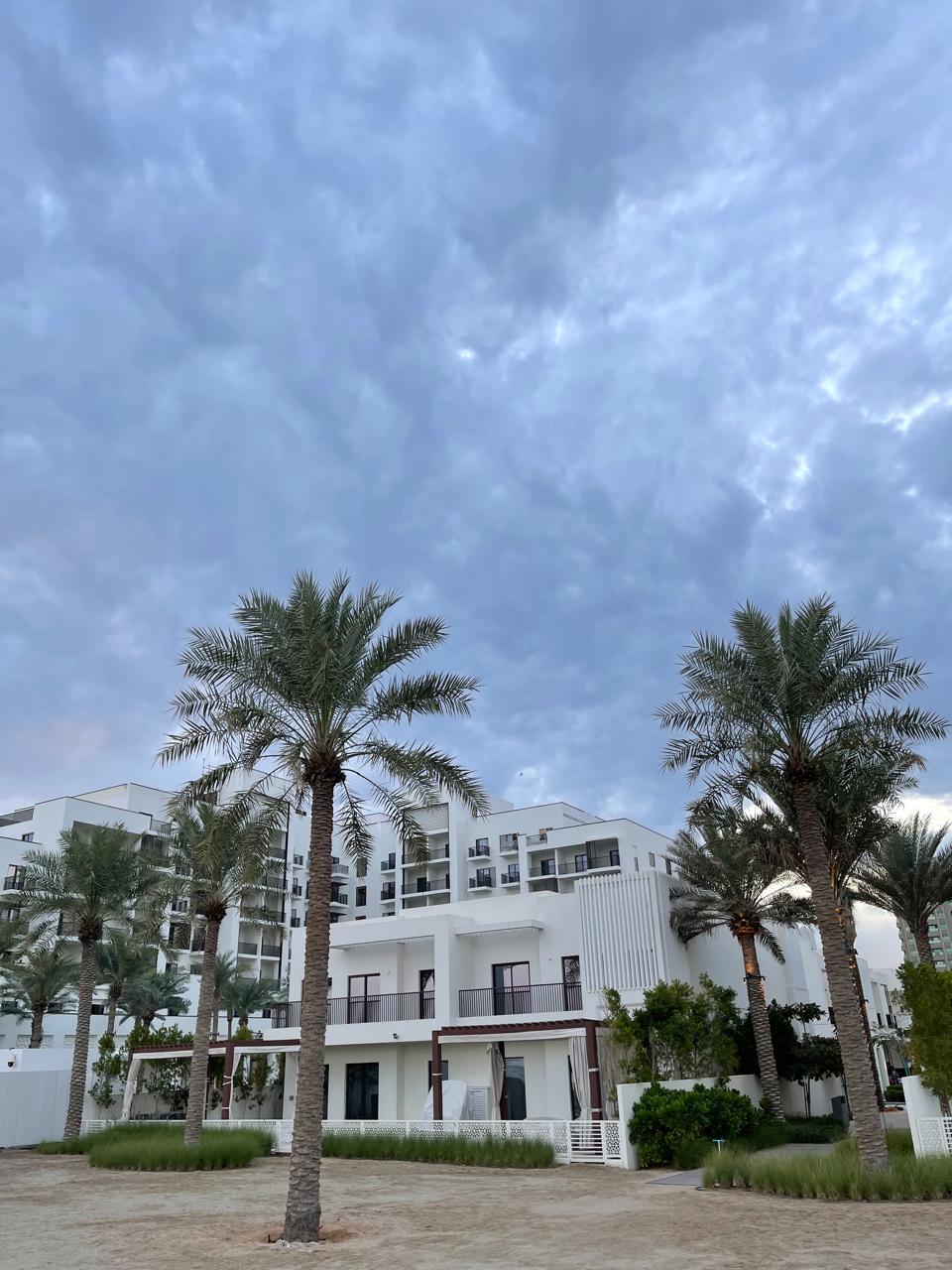 Fully Furnished Sea View Villa for Sale in Eagle Hills – Fujairah